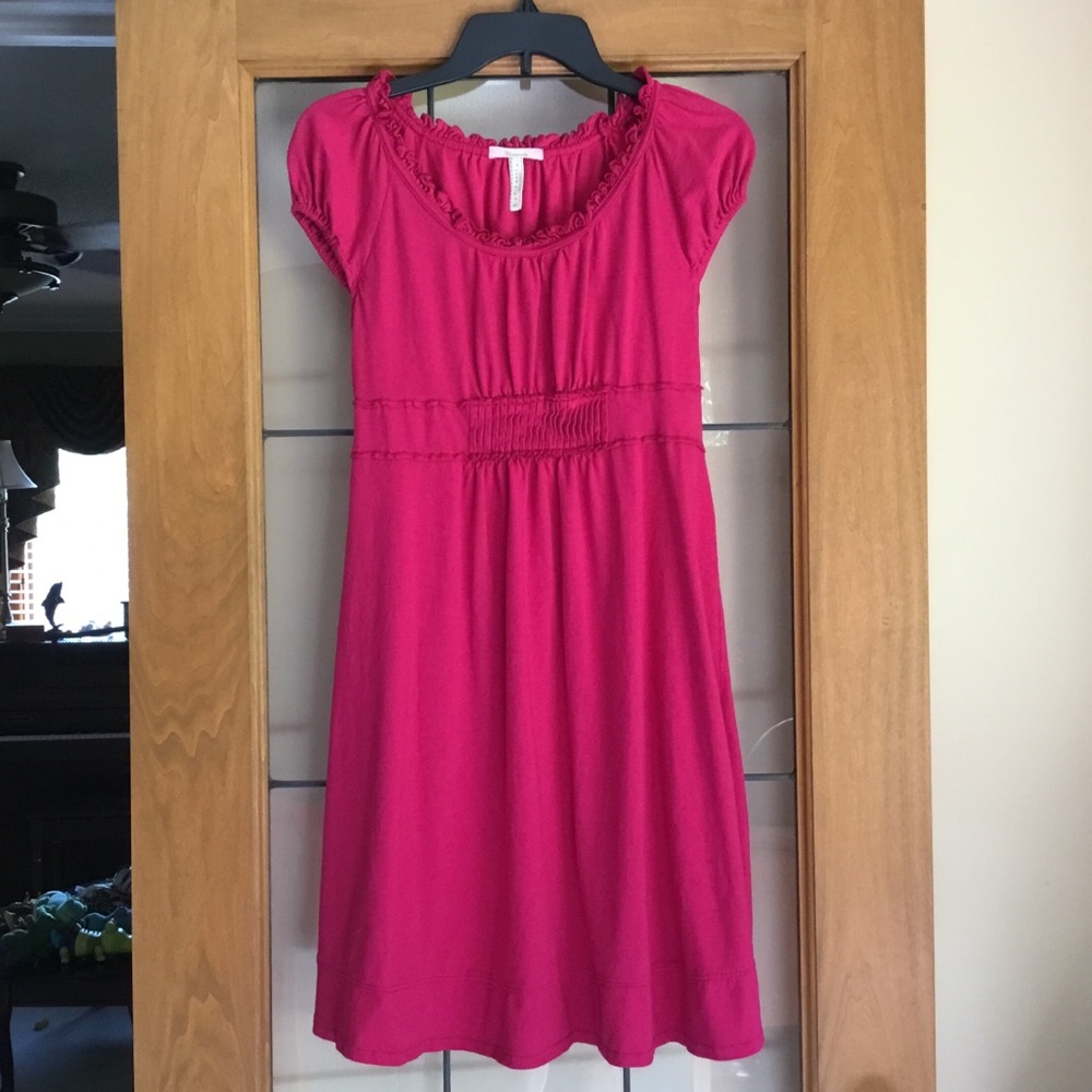 Maternity dress